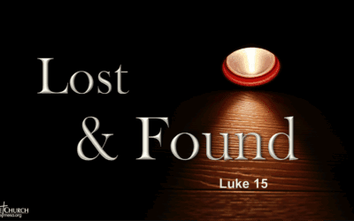 “Lost & Found”